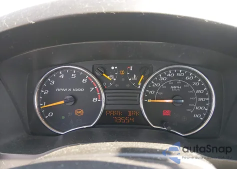 2007 Chevrolet Colorado Lt из США, поврежденный, VIN 1GCCS149578226956